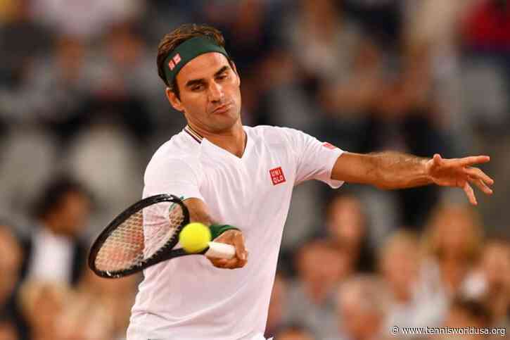 'Roger Federer turns 40 in August, we don't know what to expect,' says Annabel Croft
