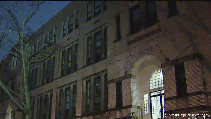 Pittsburgh Planning Commission Considering Apartment Building On Mt. Washington