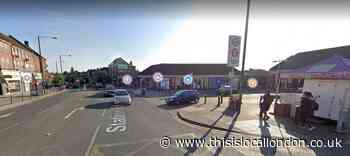 Strategy drawn up for future of Edgware town centre