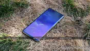 Samsung Galaxy S10 Android 11-Based One UI 3.0 Update Rollout Resumes: Report