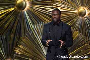 Kevin Hart Joins Borderlands Movie as Roland, Opposite Cate Blanchett