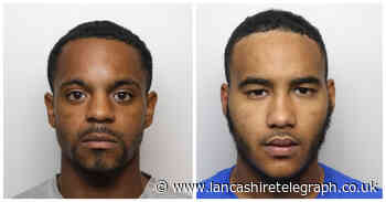 Ex-footballer Tyrell Robinson jailed for underage sex with girls