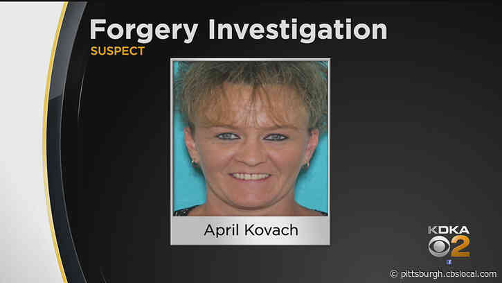 Police Searching For Healthcare Worker Accused Of Stealing Thousands Of Dollars From Patient