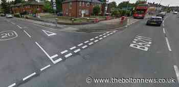 Pedestrian, 23, dies in horrific road traffic collision