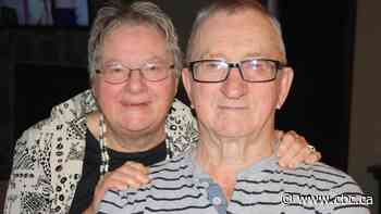 They were together 55 years. They died days apart after COVID-19 diagnosis