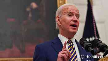 White House seeks to keep Biden gaffe-free