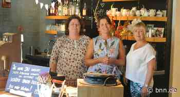 Traum in Gefahr „Herzstück” in Weingarten: Wie sich ein kleines Café durch die Corona-Krise kämpft - BNN - Badische Neueste Nachrichten