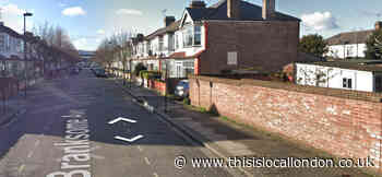 Plans to install electric vehicle charging points in Enfield