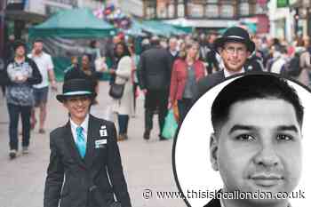 Your Bromley BID: 'Proud of the services we offer to business'
