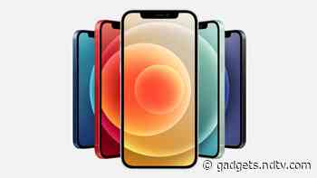 Apple Ramping Up iPhone Production in India to Reduce Dependency on China: Report