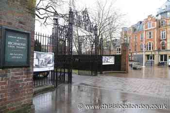Richmond remembers - Holocaust Memorial Day 2021