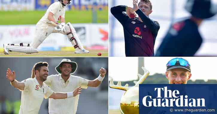Are England  … good again? Five key questions as they head for India