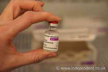 AstraZeneca denies pulling out of EU meeting amid deepening row over Covid vaccine deliveries