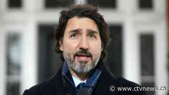 PM warns Canadians to expect more travel restrictions soon