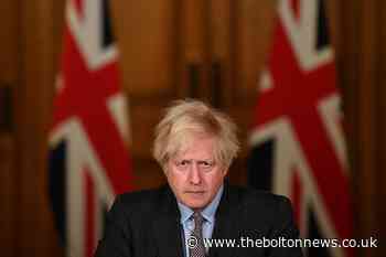 PM set to outline lockdown easing criteria next month