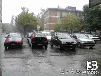 Meteo Modena: variabile fino a giovedì, qualche possibile rovescio venerdì - 3bmeteo