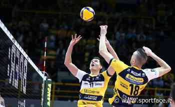 LIVE VOLLEY Modena-Monza, quarti Coppa Italia 2021: PUNTEGGIO in DIRETTA - Sportface.it