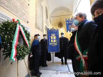 Modena: “ricordare, un vaccino prezioso contro l'indifferenza” - Bologna 2000