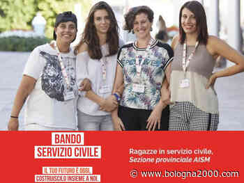 Servizio Civile Universale in AISM Modena - Bologna 2000