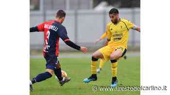 Mercato: Modena pesca De Santis in B, Arezzo scatenato - il Resto del Carlino