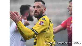 Con Luppi il Modena vuole rispondere ai colpi della dirette concorrenti per la B - il Resto del Carlino