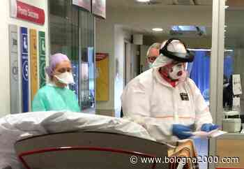 Inversione di tendenza per la pandemia di Coronavirus in provincia di Modena nell'ultima settimana - Bologna 2000