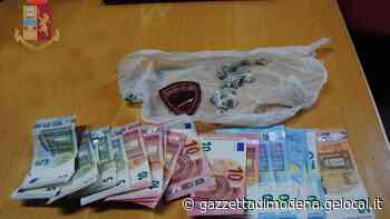 Mirandola, spacciava vicino a scuola: arrestato - La Gazzetta di Modena