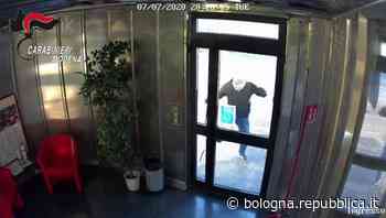 Modena: smantellata la banda dei furti con "spaccata" - La Repubblica