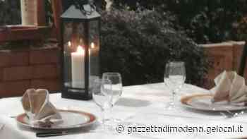 Modena La protesta dei ristoranti «Venerdì apparecchiate un tavolo senza clienti» - La Gazzetta di Modena