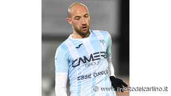 Il Modena presenta la sua offerta per Luppi - il Resto del Carlino