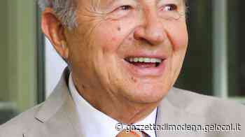 Sghedoni: «Il Modena terrà e nessuno ci è superiore» - La Gazzetta di Modena