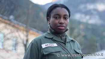 La Caserma, Naomi Akano da Modena nel cast del nuovo reality di Raidue - il Resto del Carlino