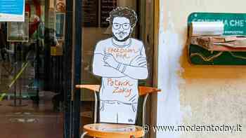 "Free Patrick Zaki", anche a Modena la campagna a sostegno del ricercatore egiziano - ModenaToday
