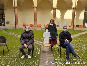 Anche il Comune di Modena aderisce alla campagna “Free Zaki”. VIDEO - modenaindiretta.it