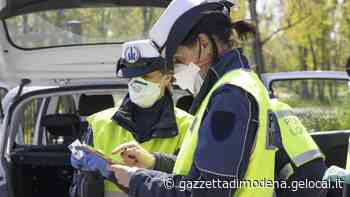 Modena, donna investita sulle strisce pedonali in via Menotti - La Gazzetta di Modena