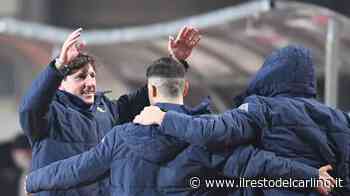 Modena Gubbio 2-0: canarini di nuovo in vetta - il Resto del Carlino