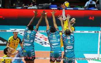 Modena-Perugia partitissima della 9a di ritorno - Corriere dello Sport