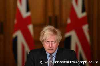 PM set to outline lockdown easing criteria next month