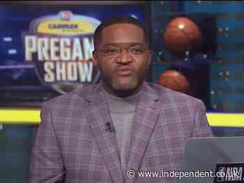 NBA reporter Sekou Smith dies of Covid complications, reports say