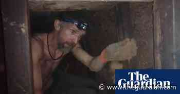 Police remove HS2 protesters from Euston site – in pictures