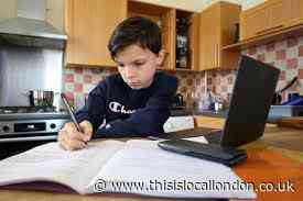 Charity offers free virtual tutoring for Richmond children