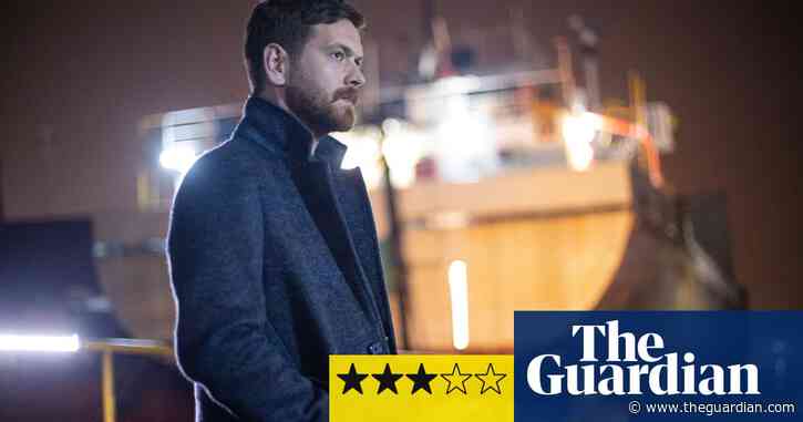 50M² review – macho fun with Netflix's Turkish hitman