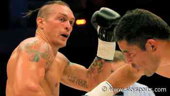 Amateur stars to collide in return of WSB