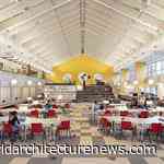 HMA2 Architects upgrade Connecticut’s Westport Library