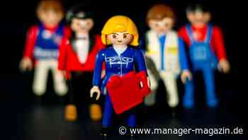 Frauenquote: Ist sie Mittelstand überflüssig?