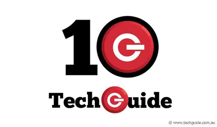 Happy Birthday to us! Tech Guide is 10 years old
