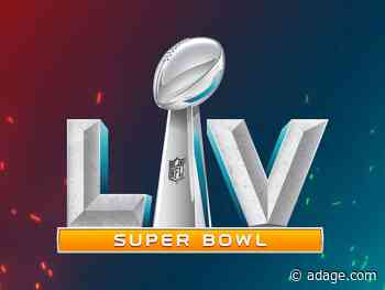 ViacomCBS sells out of Super Bowl LV ad inventory