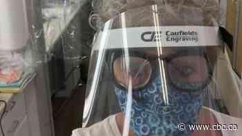 Burnt out but booming: Canada's TV and film sector plows ahead during the pandemic