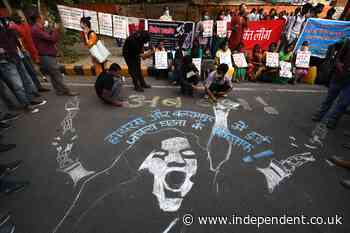 Outcry after Indian court rules groping without removing clothes is not sexual assault