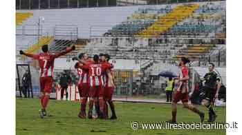 "Matelica ci sta facendo vivere un sogno" - il Resto del Carlino